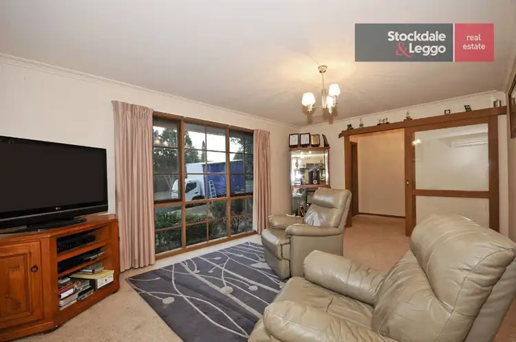 Third view of Homely house listing, 14 Statesman Crescent, Mooroolbark VIC 3138