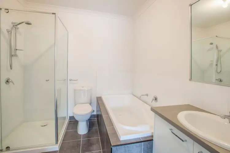 Fourth view of Homely house listing, 3/16-18 Phelan Drive, Cranbourne VIC 3977