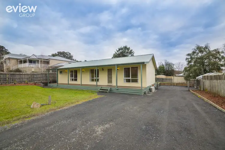 Main view of Homely house listing, 19 Cherley Rise, Healesville VIC 3777