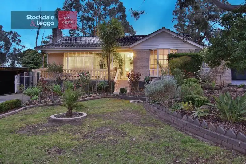 Main view of Homely house listing, 9 Cutts Avenue, Croydon VIC 3136
