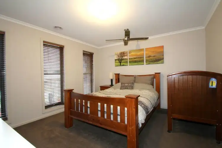 Seventh view of Homely house listing, 9 Eccles Way, Leongatha VIC 3953