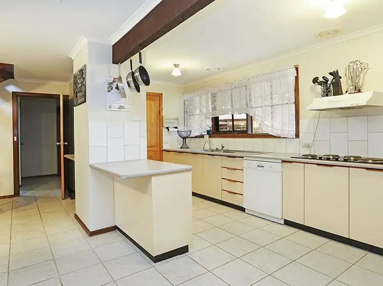 Second view of Homely house listing, 10 Bruce Street, Teesdale VIC 3328