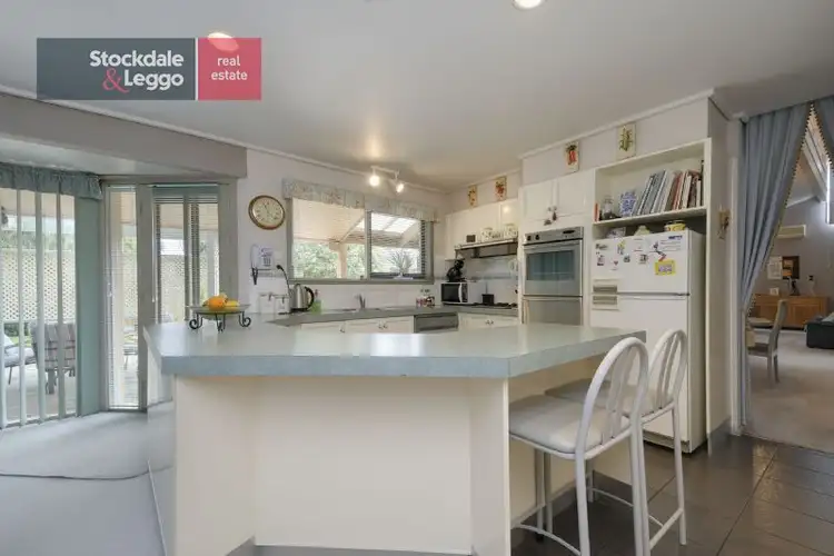 Third view of Homely house listing, 6 Quail Court, Traralgon VIC 3844