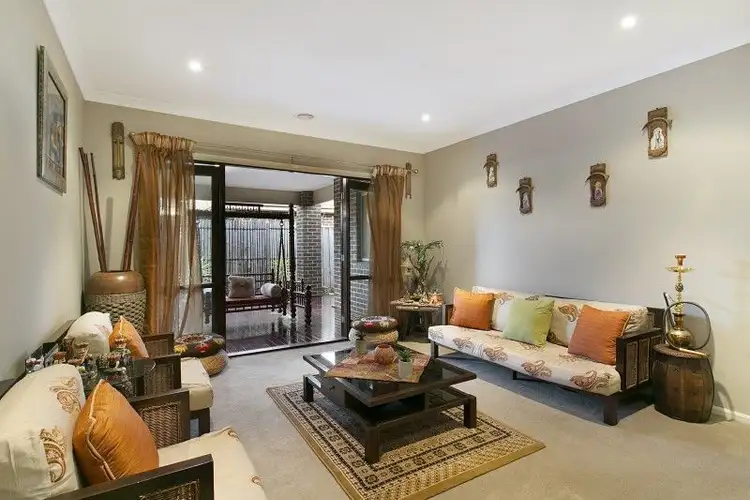 Fourth view of Homely house listing, 139 Rosebank Drive, Cranbourne North VIC 3977
