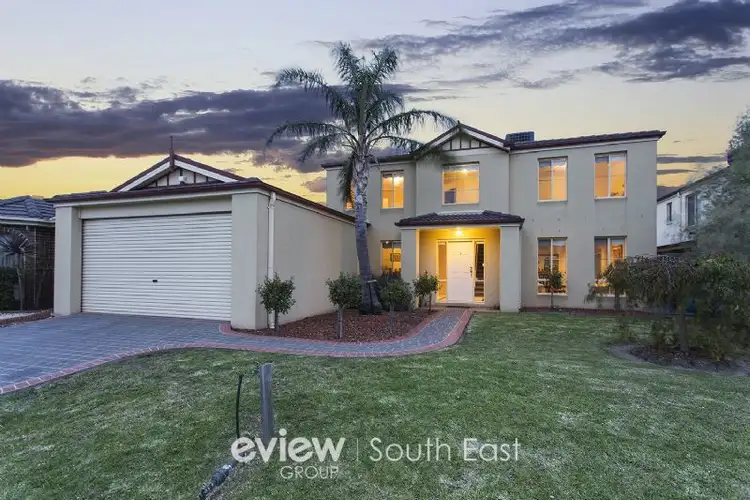 5 Fabriano Place, Narre Warren South VIC 3805