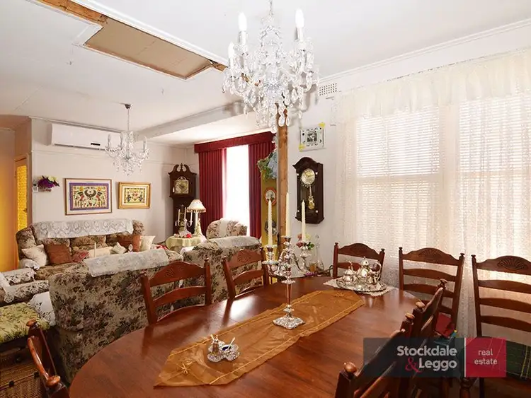 Sixth view of Homely house listing, 1 Murray Court, Red Cliffs VIC 3496