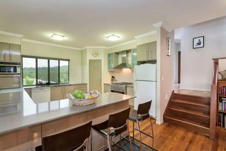 Second view of Homely house listing, 12 Viewland Drive, Mooloolah Valley QLD 4553
