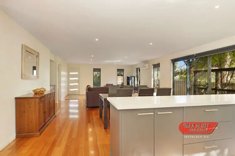 Fourth view of Homely house listing, 1/42 Florida Avenue, Inverloch VIC 3996