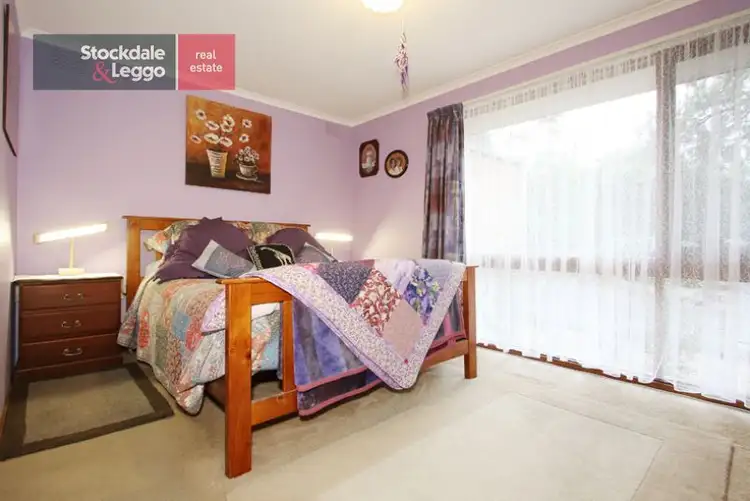 Sixth view of Homely house listing, 117 Narr Maen Drive, Croydon Hills VIC 3136