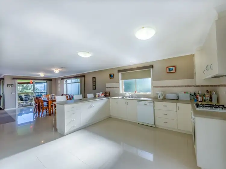 Fifth view of Homely house listing, 2/2 Grimmer Street, Portarlington VIC 3223
