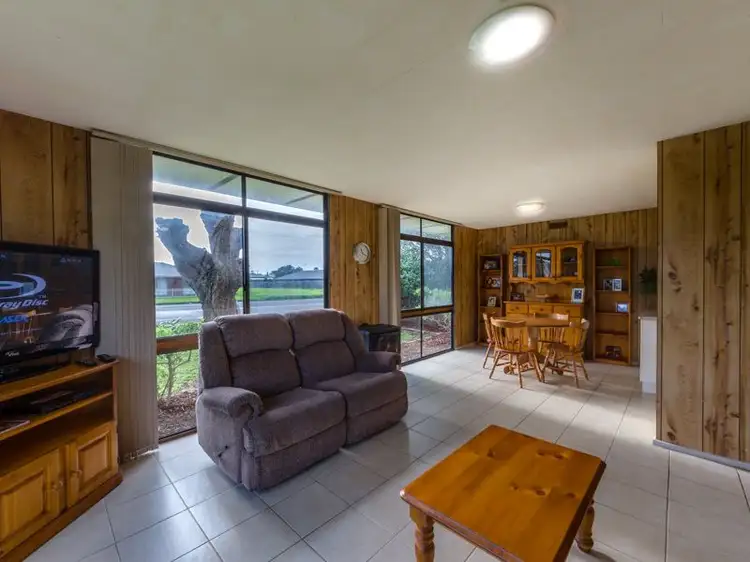 Fifth view of Homely house listing, 160 Newcombe Street, Portarlington VIC 3223