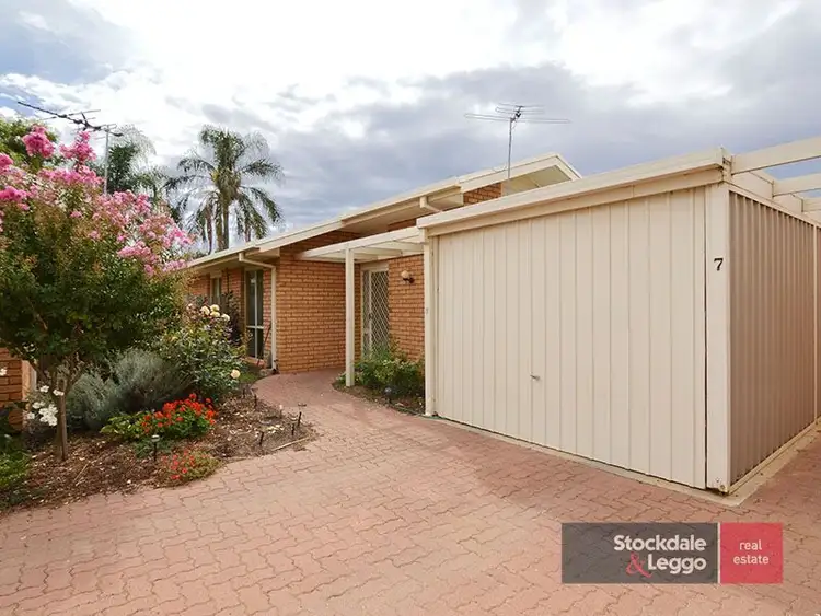 7/290 Twelfth Street, Mildura VIC 3500