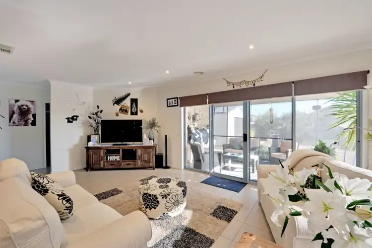 Seventh view of Homely house listing, 7 Dalmahoy Court, Shepparton VIC 3630