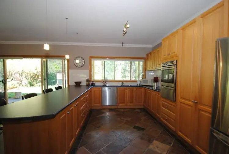 Sixth view of Homely house listing, 4 GOLF LINKS DRIVE, Mirboo North VIC 3871