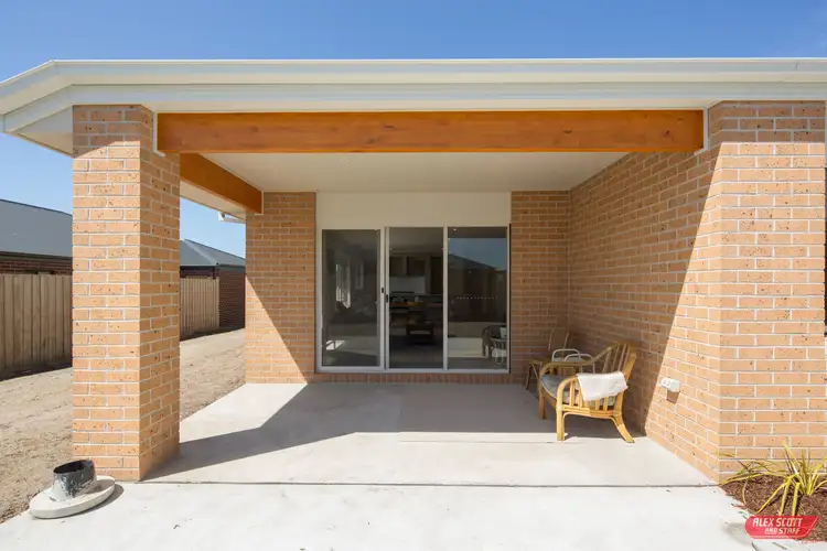 Fourth view of Homely house listing, 8 O'BRIEN CIRCUIT, Wonthaggi VIC 3995