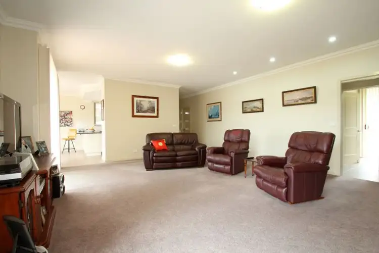 Fifth view of Homely house listing, 25 Josephine Crescent, Mirboo North VIC 3871
