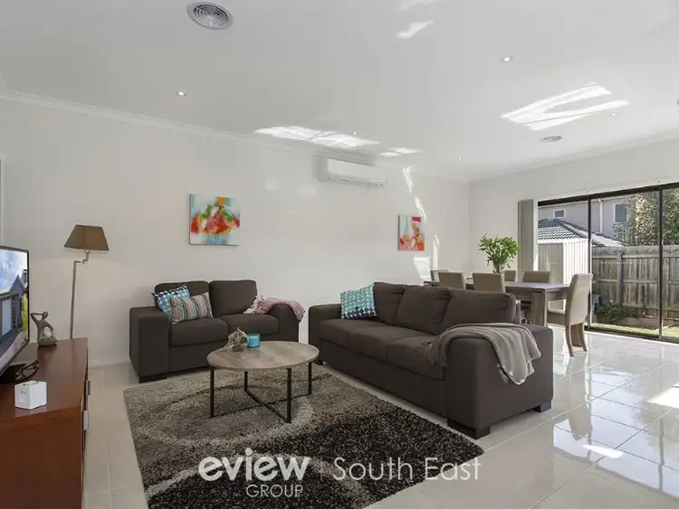 Second view of Homely house listing, 7a Turella Close, Berwick VIC 3806