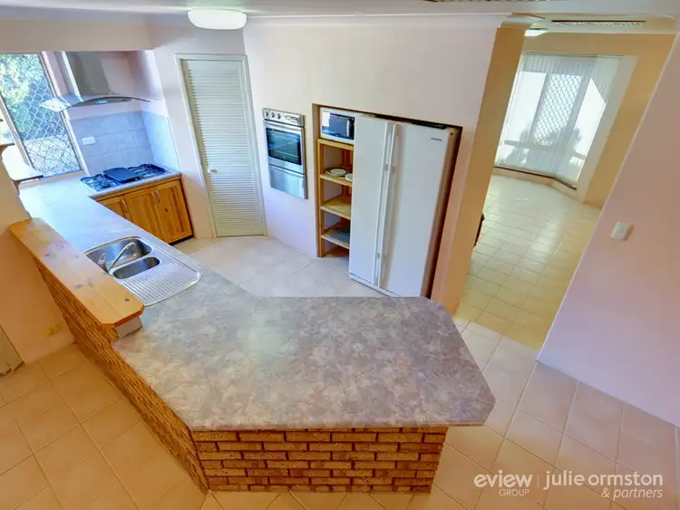 Fourth view of Homely house listing, 21 Watson Place, Ocean Reef WA 6027