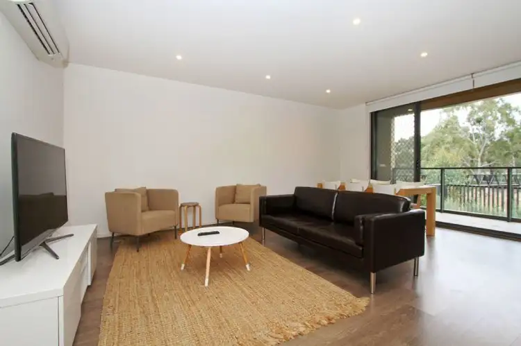 Main view of Homely apartment listing, 1/5 Collared Close, Bundoora VIC 3083