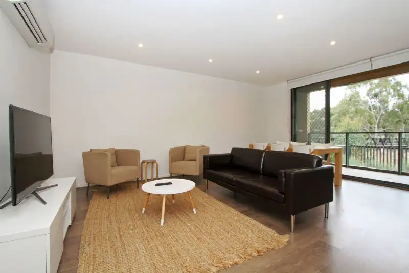Main view of Homely apartment listing, 1/5 Collared Close, Bundoora VIC 3083