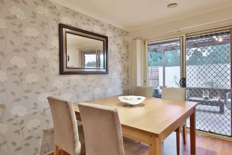 Fifth view of Homely house listing, 2/43 Dryden Concourse, Mooroolbark VIC 3138