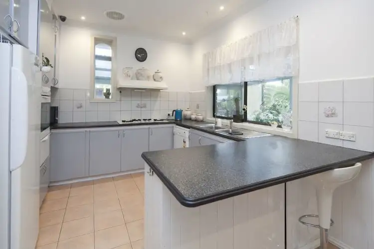 Fourth view of Homely house listing, 89 Somerset Drive, Dandenong North VIC 3175