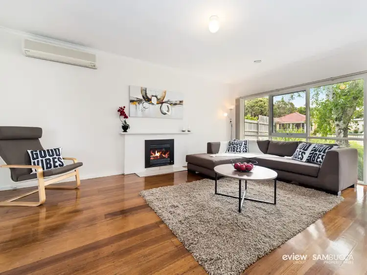 Fifth view of Homely house listing, 1, 16 Chicquita Avenue, Seaford VIC 3198