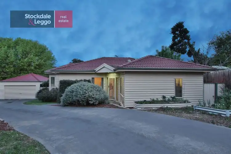 2/3 Hurst Court, Croydon North VIC 3136