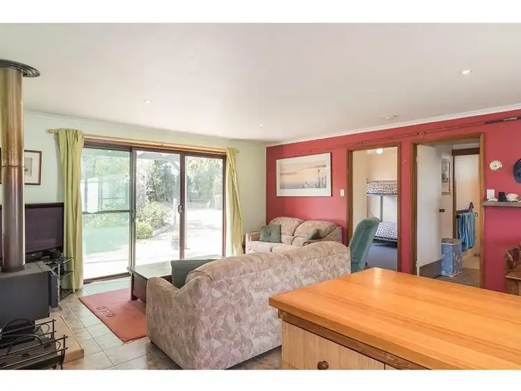 Fifth view of Homely house listing, 36 GALLEON CRES, Sunset Strip VIC 3922