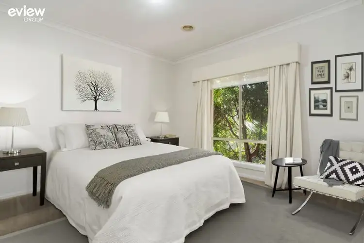 Fifth view of Homely house listing, 1/29A Deane Street, Frankston VIC 3199