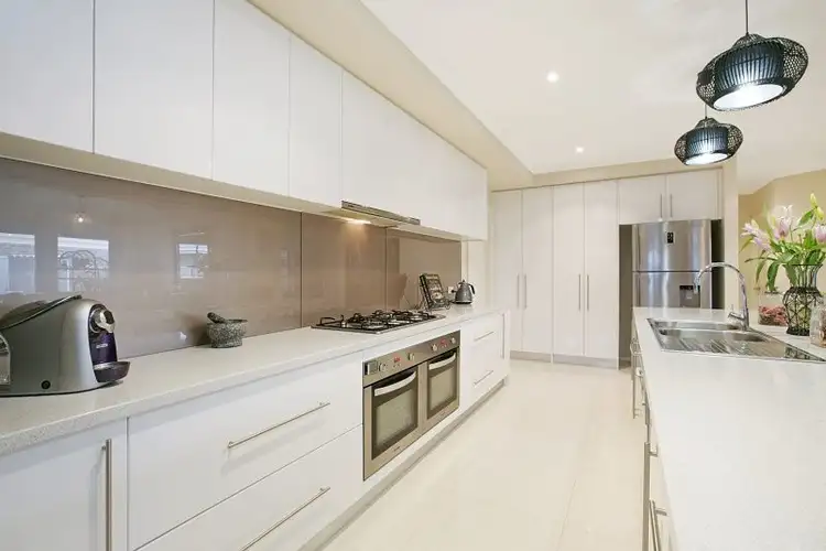 Second view of Homely house listing, 31 Appletree Rise, Botanic Ridge VIC 3977