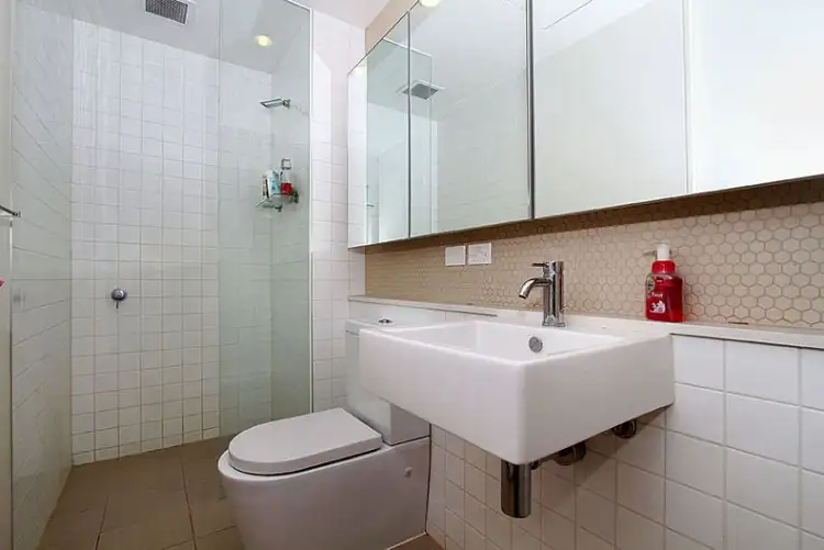 Sixth view of Homely apartment listing, 309/97 Flemington Road, North Melbourne VIC 3051