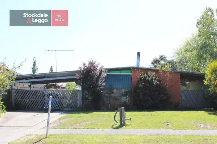 7 Quigley Street, Yinnar VIC 3869