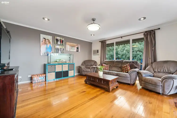 Fifth view of Homely house listing, 3 Leonard Drive, Somerville VIC 3912