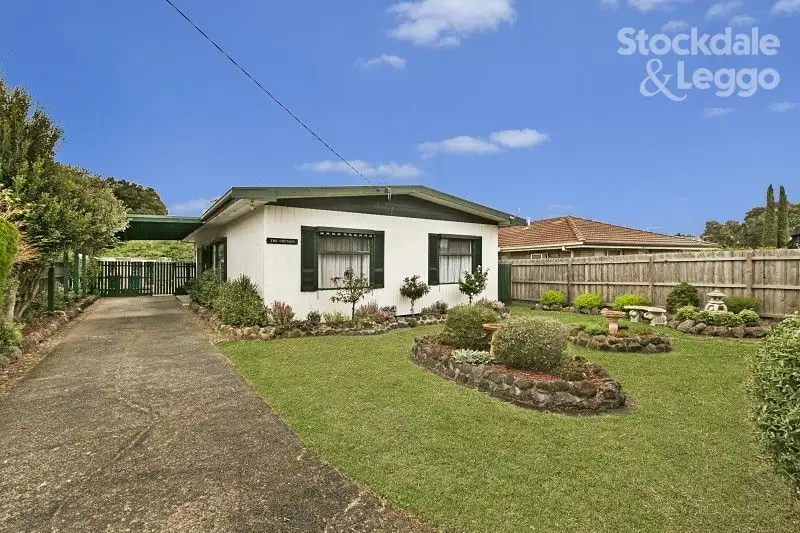 Main view of Homely house listing, 26 Evelyne Avenue, Cranbourne VIC 3977