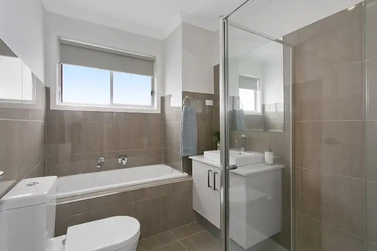 Sixth view of Homely townhouse listing, 2/29 Granville Street, Glenroy VIC 3046