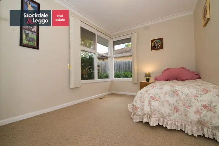 Sixth view of Homely house listing, 1/13 Kincumber Drive, Croydon VIC 3136