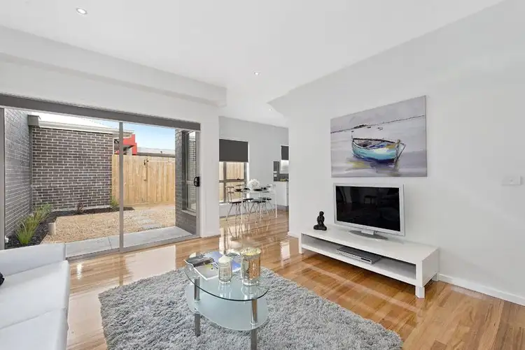 Third view of Homely unit listing, 3/30 View Street, Glenroy VIC 3046