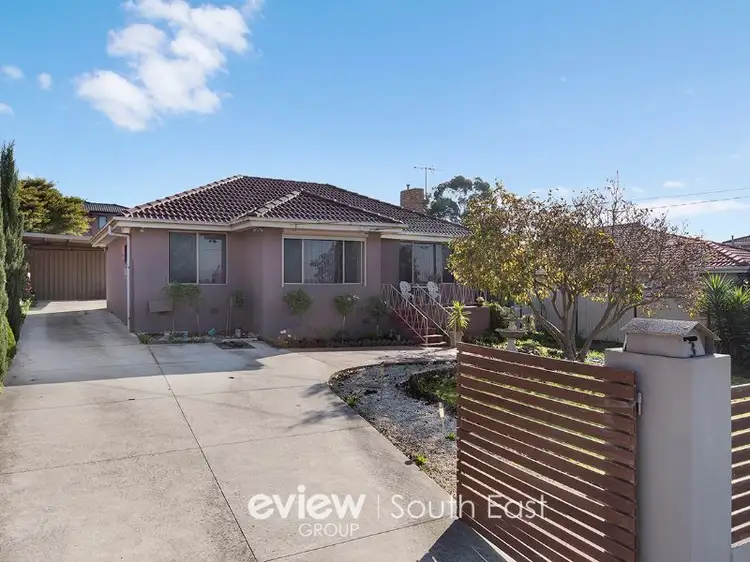 3 George Avenue, Hallam VIC 3803