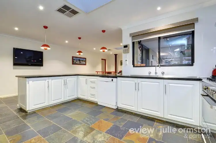 Fourth view of Homely house listing, 28 Gurian Gardens, Kingsley WA 6026