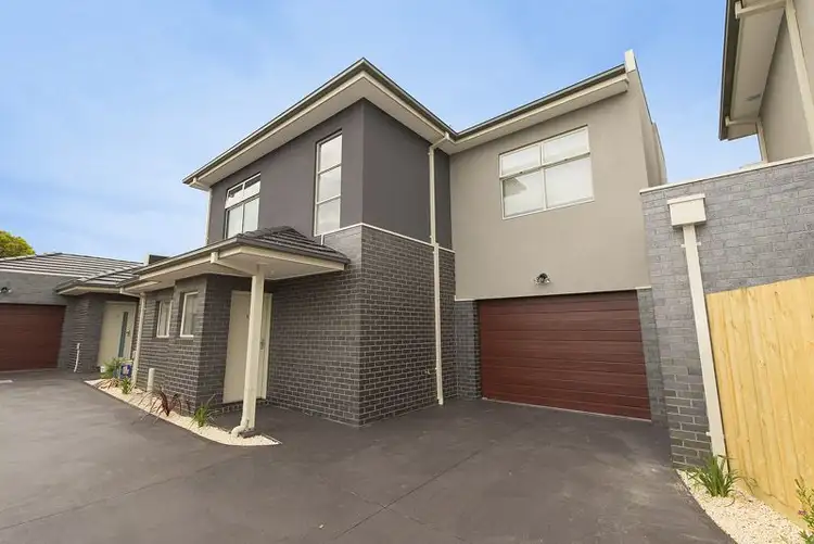 Sixth view of Homely townhouse listing, 2/71 Maude Avenue, Glenroy VIC 3046