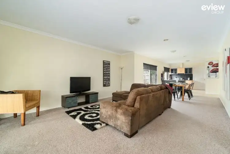 Third view of Homely house listing, 163 Fortescue Avenue, Seaford VIC 3198