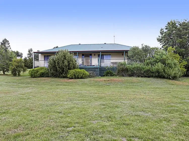 10 Milvi Court, Meredith VIC 3331