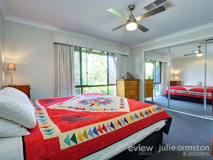 Fifth view of Homely land listing, 14 Calthorpe Place, Kingsley WA 6026