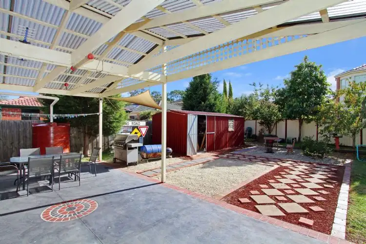 28 Samuel Court, Bundoora VIC 3083
