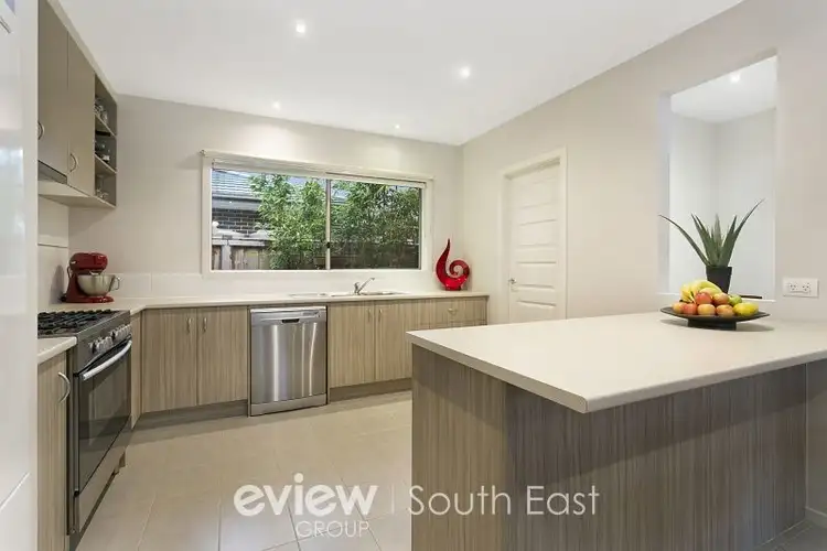 Third view of Homely land listing, 54 Bellis Circuit, Botanic Ridge VIC 3977