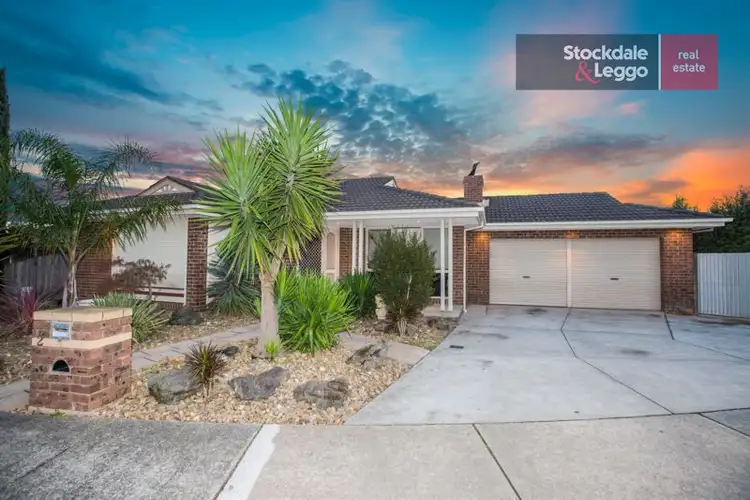 2 Maralee Court, Berwick VIC 3806