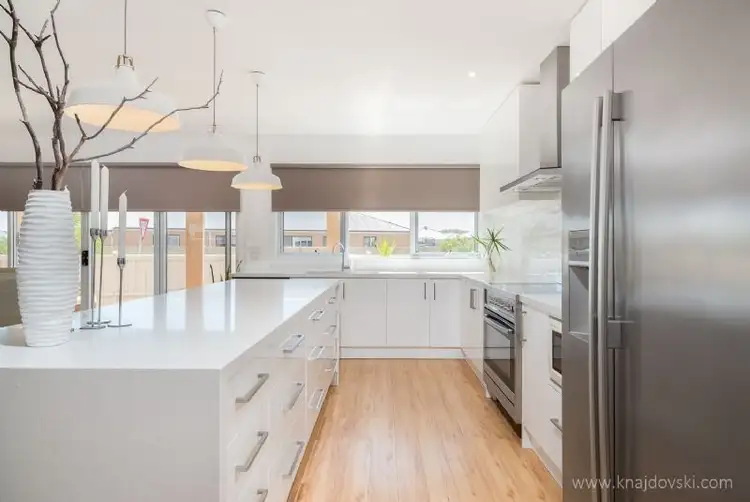 Seventh view of Homely house listing, 16 PASADENA DRIVE, Cowes VIC 3922