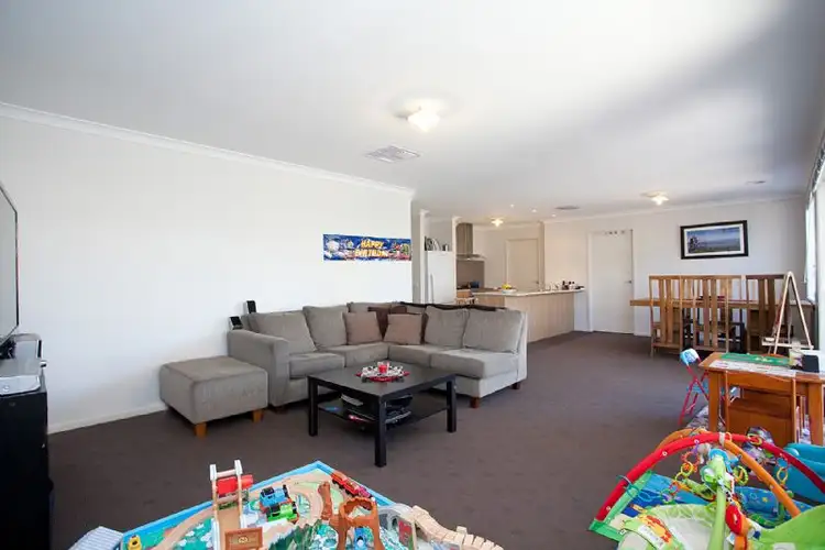 Fourth view of Homely house listing, 42 Carew Way, Derrimut VIC 3030