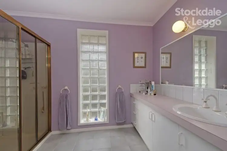 Third view of Homely house listing, 4 Quail Court, Traralgon VIC 3844